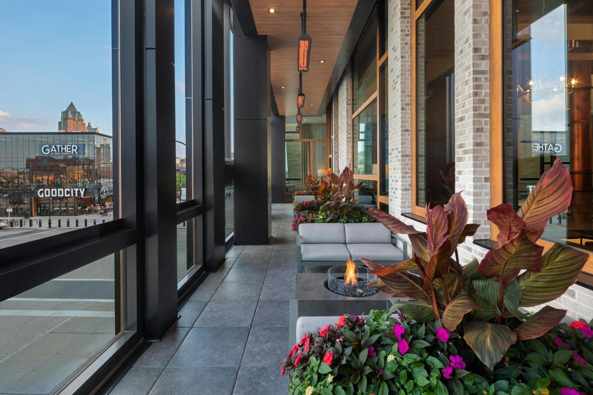 The Trade, Autograph Collection Hotel Milwaukee Exterior photo