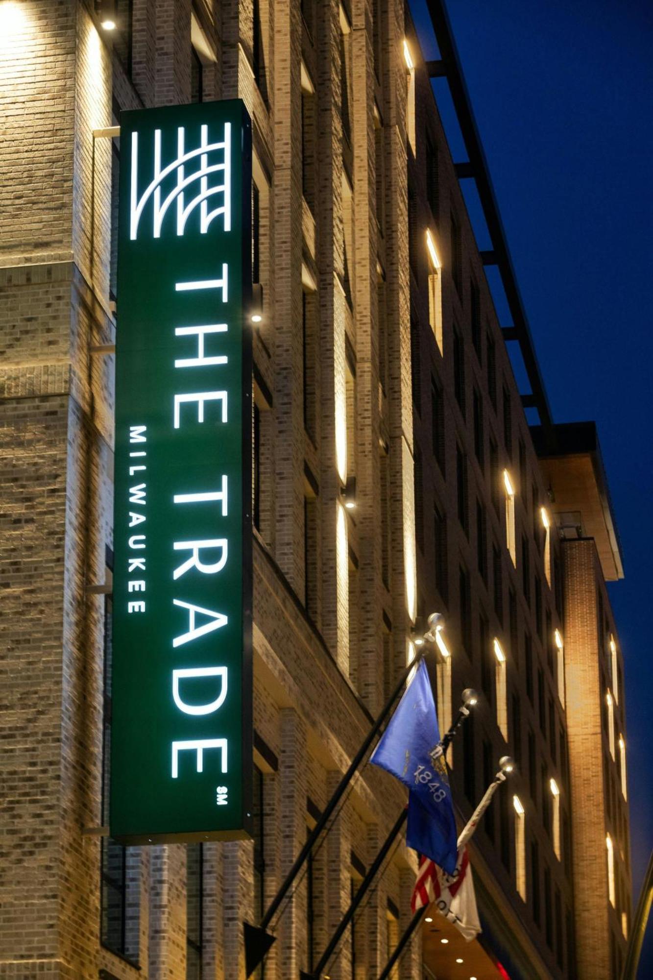 The Trade, Autograph Collection Hotel Milwaukee Exterior photo